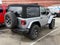 2018 Jeep All-New Wrangler Rubicon 4x4