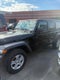 2023 Jeep Wrangler 4-Door Sport S 4x4