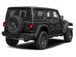 2023 Jeep Wrangler 4-Door Sport S 4x4