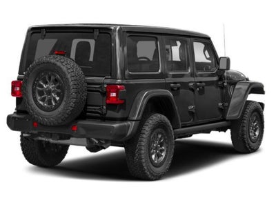 2023 Jeep Wrangler 4-Door Sport S 4x4