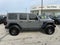 2022 Jeep Wrangler High Tide 4x4
