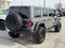 2022 Jeep Wrangler High Tide 4x4