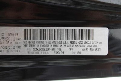 2020 Jeep Wrangler Unlimited Willys 4x4