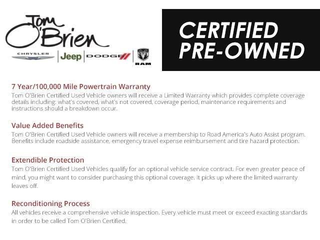 2020 Jeep Wrangler Unlimited Willys 4x4