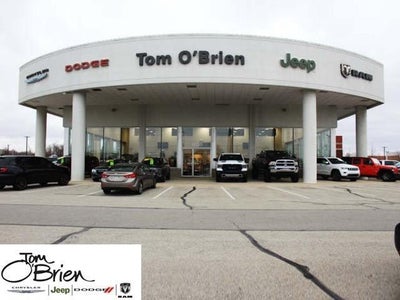 2020 Jeep Wrangler Unlimited Willys 4x4