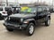 2023 Jeep Wrangler 4-Door Sport S 4x4