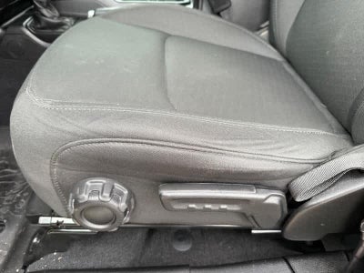 2022 Jeep Wrangler Sport S 4x4