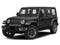 2022 Jeep Wrangler High Tide 4x4