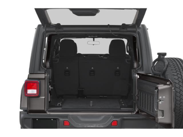 2022 Jeep Wrangler High Tide 4x4