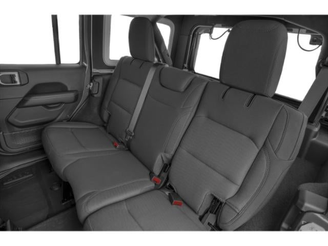2022 Jeep Wrangler High Tide 4x4