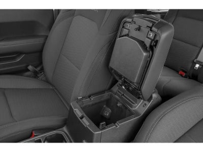 2022 Jeep Wrangler High Tide 4x4