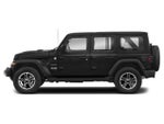 2022 Jeep Wrangler High Tide 4x4