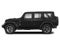 2022 Jeep Wrangler High Tide 4x4