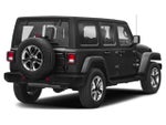 2022 Jeep Wrangler High Tide 4x4
