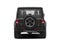 2022 Jeep Wrangler High Tide 4x4