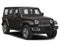 2022 Jeep Wrangler High Tide 4x4