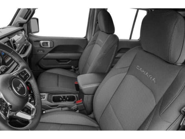 2022 Jeep Wrangler High Tide 4x4