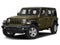 2021 Jeep Wrangler Islander 4x4