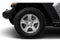 2021 Jeep Wrangler Islander 4x4
