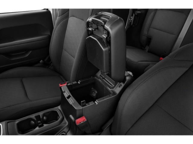 2021 Jeep Wrangler Islander 4x4