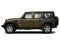 2021 Jeep Wrangler Islander 4x4