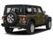 2021 Jeep Wrangler Islander 4x4