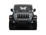 2021 Jeep Wrangler Islander 4x4