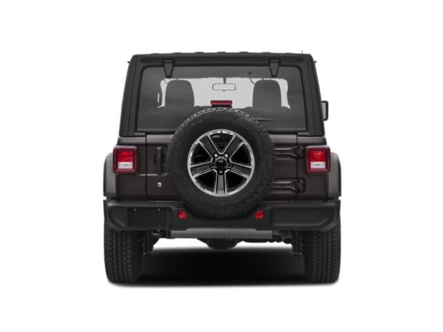 2022 Jeep Wrangler Sport Altitude 4x4
