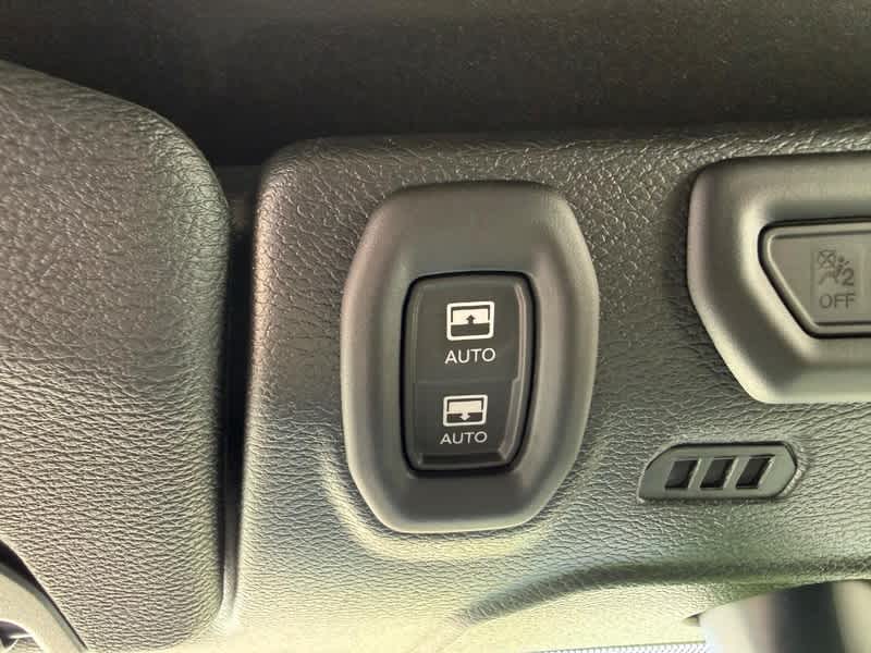 2023 Jeep Wrangler 4-Door Sport S 4x4