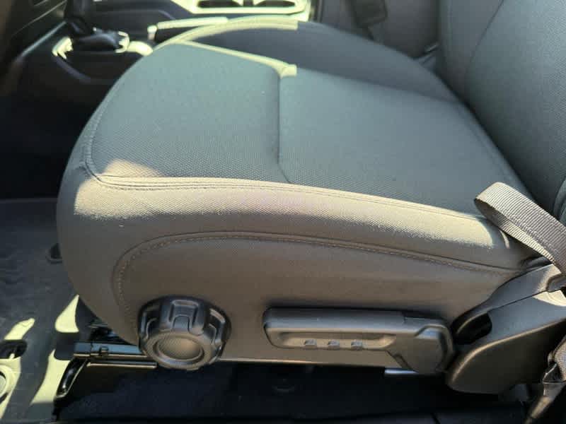 2023 Jeep Wrangler 4-Door Sport S 4x4