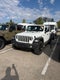 2022 Jeep Wrangler Sport Altitude 4x4