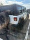 2022 Jeep Wrangler Sport Altitude 4x4