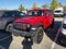 2020 Jeep Wrangler Unlimited Willys - 4x4