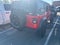 2020 Jeep Wrangler Unlimited Willys - 4x4