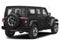 2022 Jeep Wrangler Willys 4x4