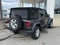 2021 Jeep Wrangler Sport S 4x4
