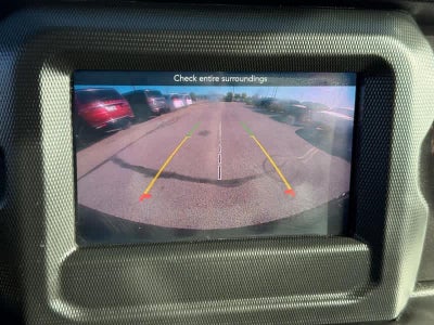 2022 Jeep Wrangler Sport Altitude 4x4