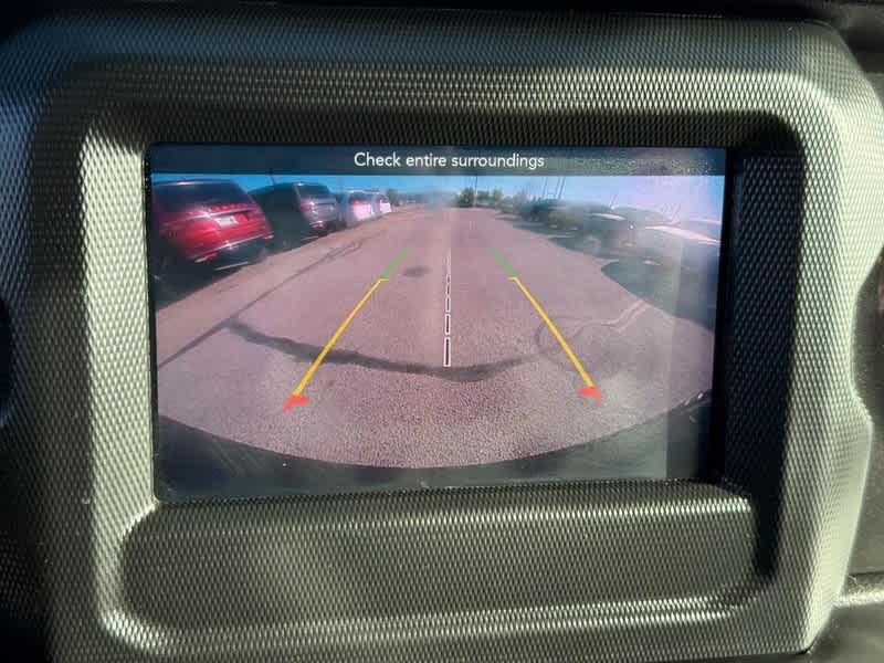 2022 Jeep Wrangler Sport Altitude 4x4