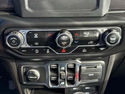 2022 Jeep Wrangler Sport Altitude 4x4