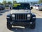 2022 Jeep Wrangler Sport Altitude 4x4