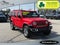 2022 Jeep Wrangler Sahara 4x4