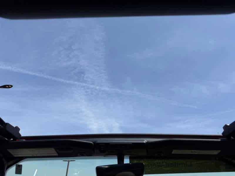 2022 Jeep Wrangler Sahara 4x4