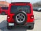 2022 Jeep Wrangler Sahara 4x4
