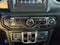 2021 Jeep Wrangler Sahara 4x4