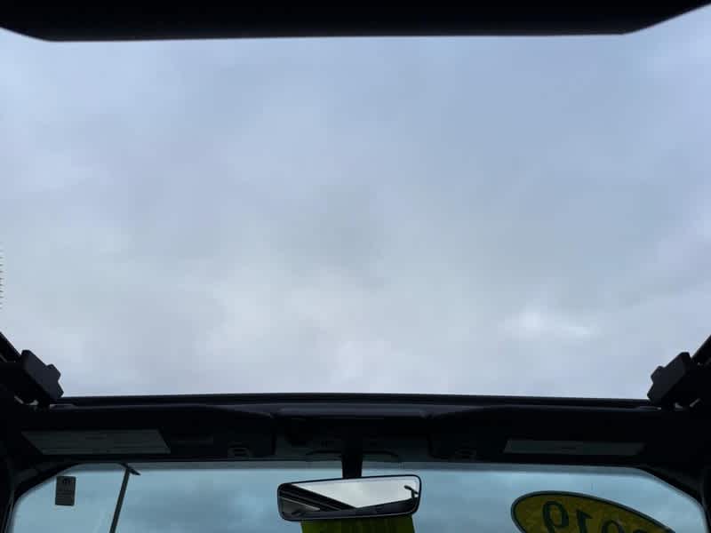 2019 Jeep Wrangler Unlimited Sahara Altitude 4x4