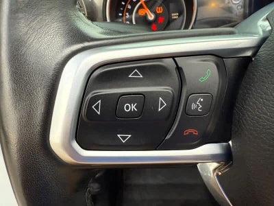 2019 Jeep Wrangler Unlimited Sahara Altitude 4x4