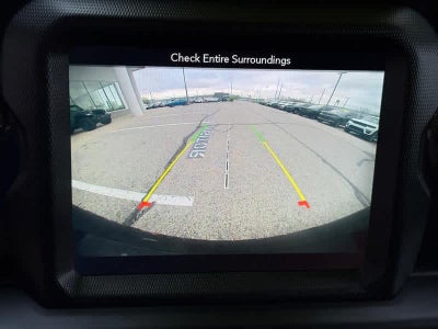 2019 Jeep Wrangler Unlimited Sahara Altitude 4x4