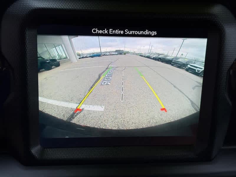 2019 Jeep Wrangler Unlimited Sahara Altitude 4x4