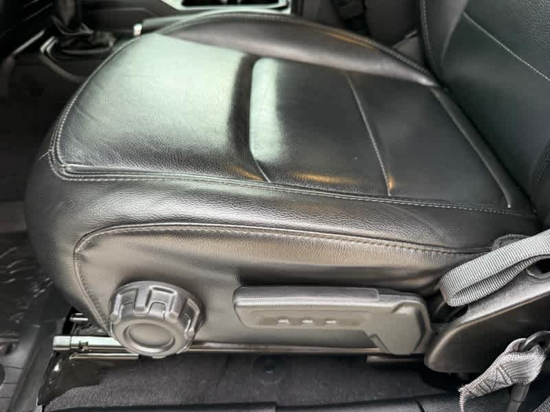 2019 Jeep Wrangler Unlimited Sahara Altitude 4x4