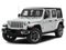 2021 Jeep Wrangler Sahara 4x4